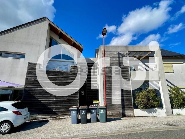 Appartement vente à Tiebefond, Beynat