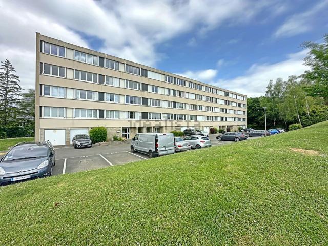 Appartement vente à Les Chênes, Beynes