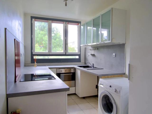 Appartement vente à Rambouillet, Beynes