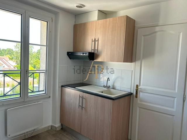 Appartement location à Beynes, Yvelines
