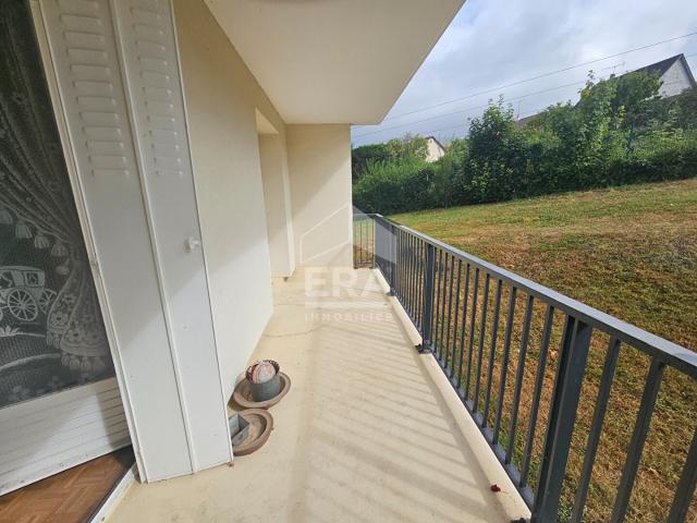 Appartement vente à Rambouillet, Beynes