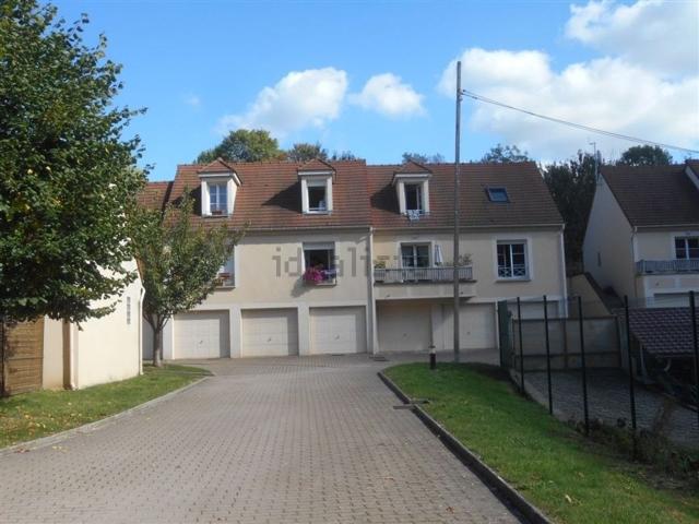 Appartement location à Beynes, Yvelines
