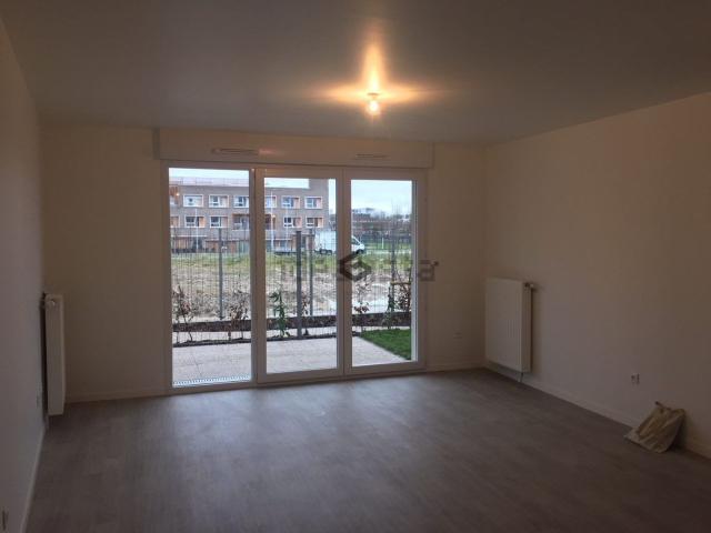 Appartement vente à Bezannes, Marne