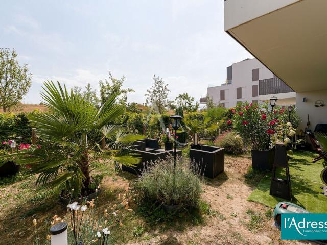 Appartement vente à Bezannes, Marne