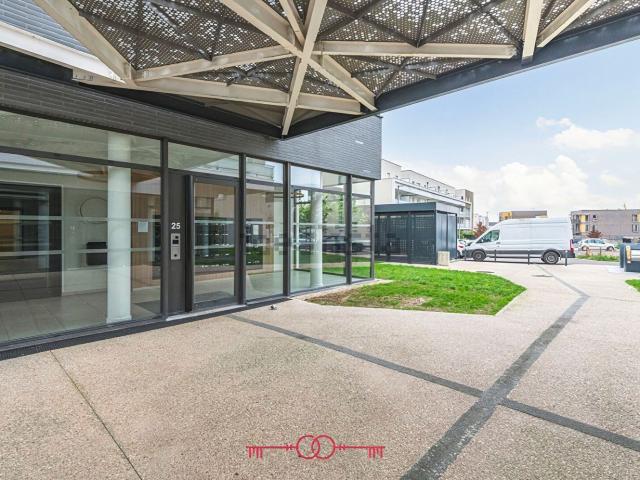 Appartement vente à Bezannes, Marne