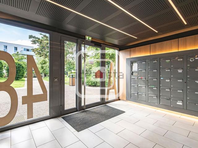 Appartement vente à Bezannes, Marne
