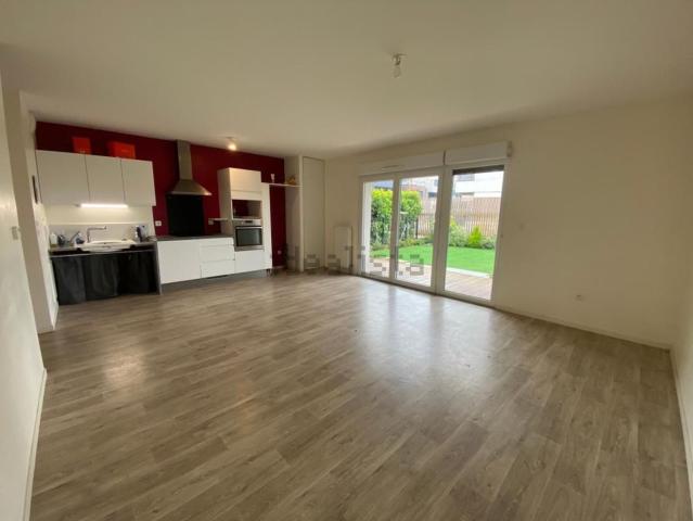 Appartement location à Bezannes, Marne