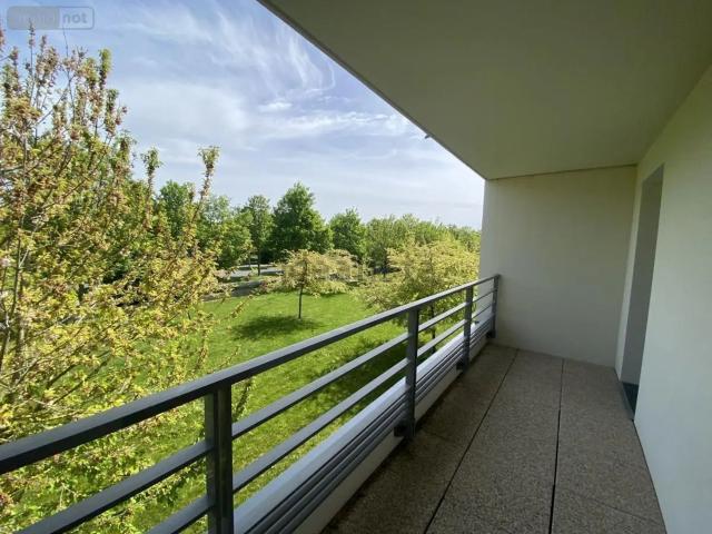 Appartement vente à Bezannes, Marne