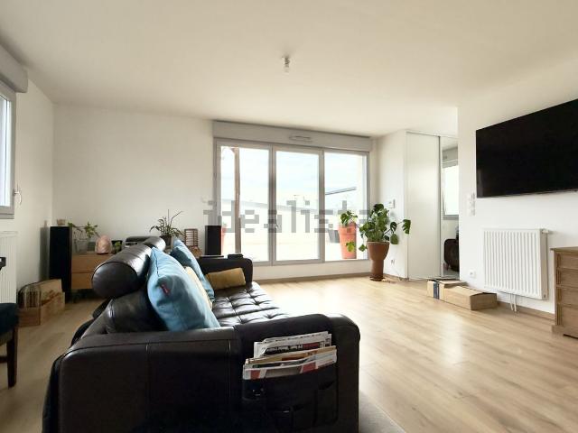 Appartement vente à Bezannes, Marne