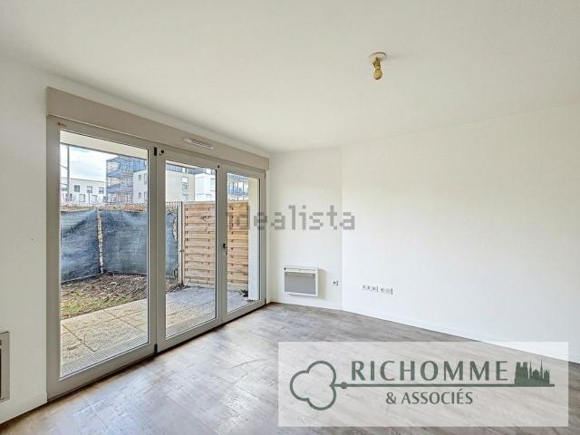 Appartement vente à Bezannes, Marne