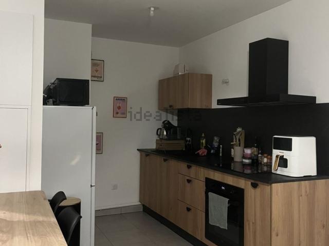 Appartement location à Bezannes, Marne