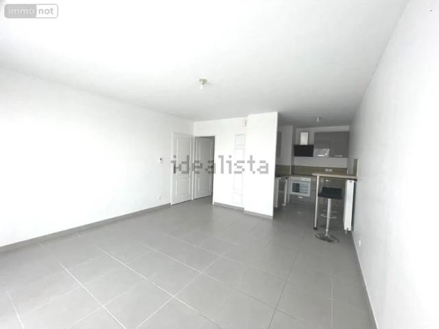 Appartement vente à Bezannes, Marne