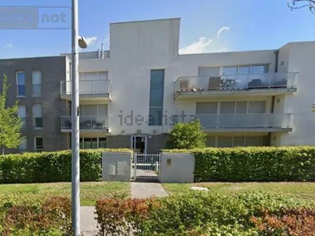 Appartement vente à Bezannes, Marne