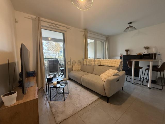 Appartement location à Bezannes, Marne