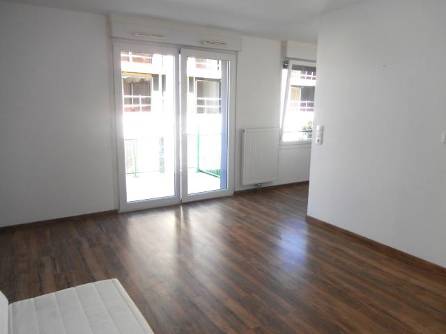 Appartement location à Reims, Bezannes