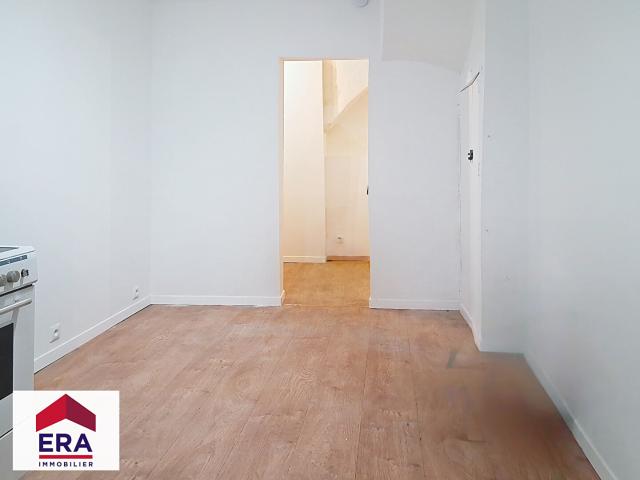 Appartement vente à Béziers