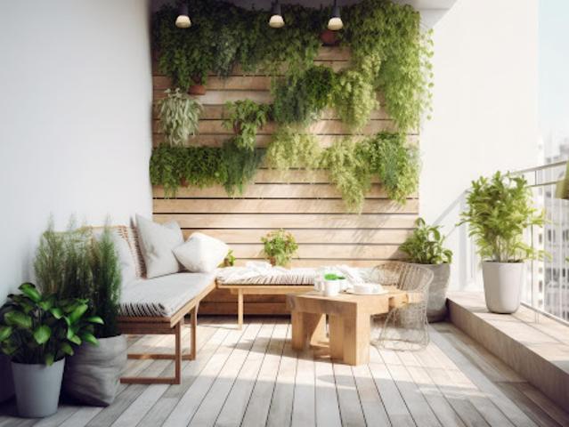 Appartement vente à Béziers