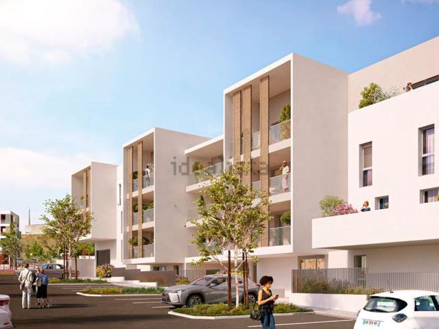 Appartement location à La Courondelle, Béziers