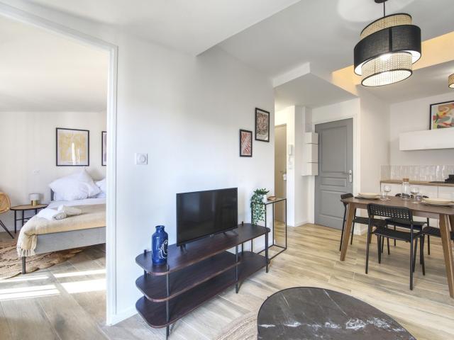 Appartement location à Béziers