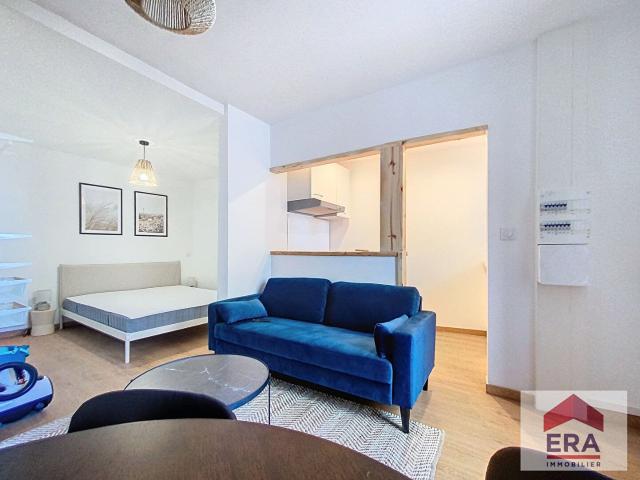 Appartement location à Béziers
