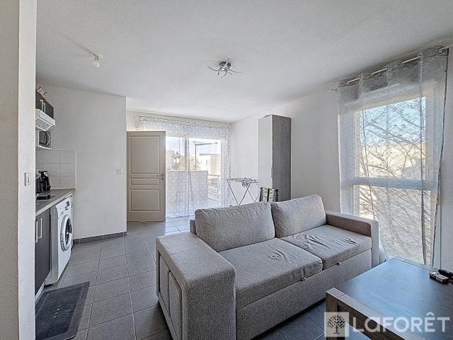 Appartement vente à Béziers, Villeneuve-lès-béziers