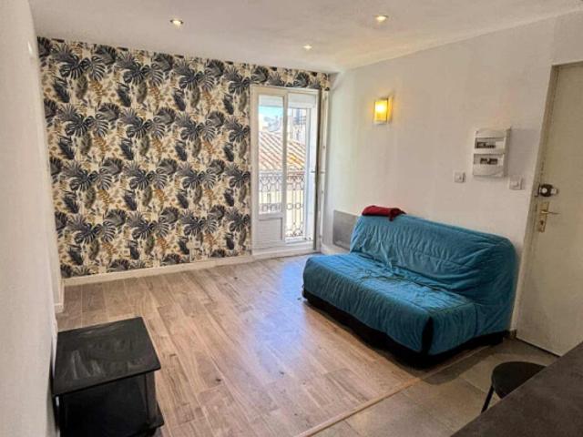 Appartement vente à Béziers