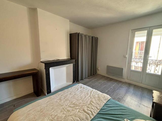 Appartement vente à Béziers