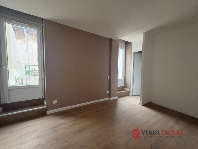 Appartement location à Béziers