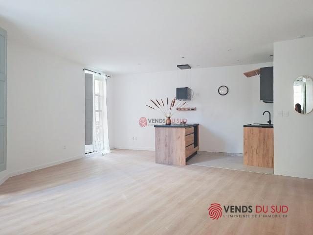 Appartement location à Béziers