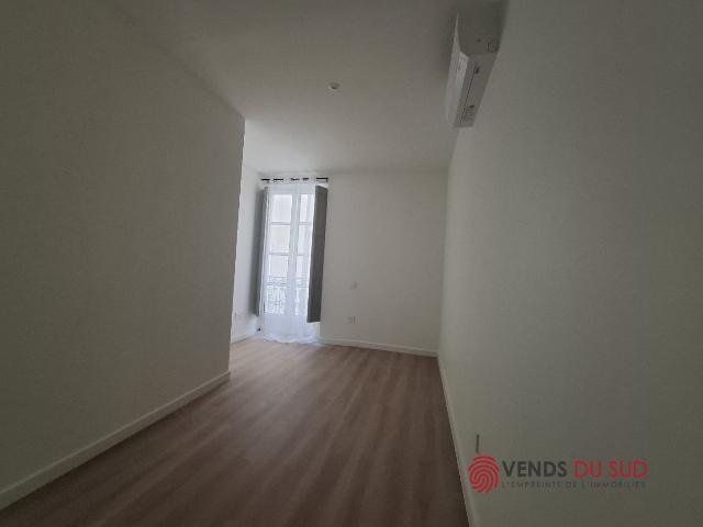 Appartement location à Béziers