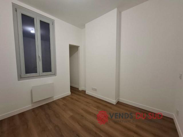 Appartement location à Béziers