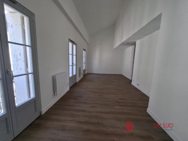 Appartement location à Béziers