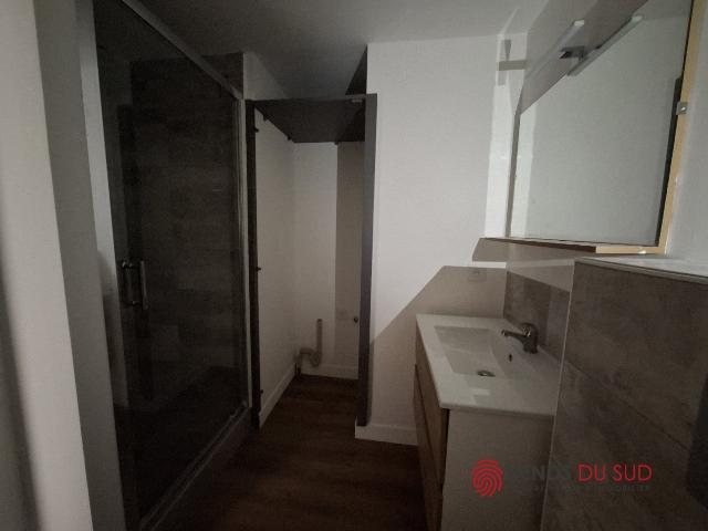 Appartement location à Béziers