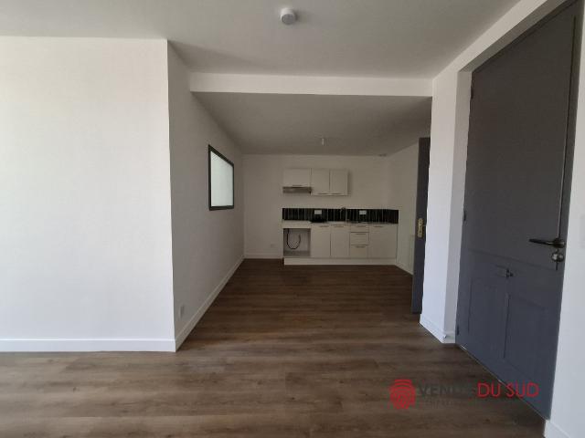 Appartement location à Béziers