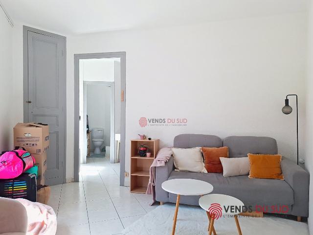 Appartement location à Béziers