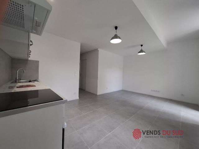 Appartement location à Béziers