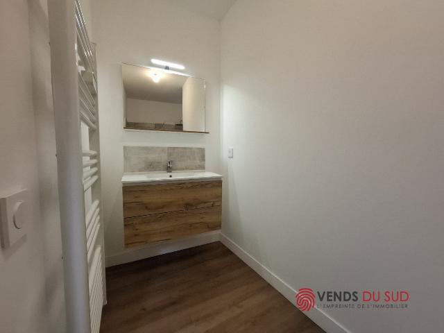 Appartement location à Béziers