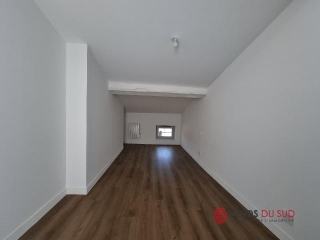 Appartement location à Béziers
