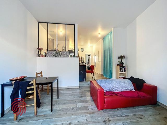 Appartement location à Béziers
