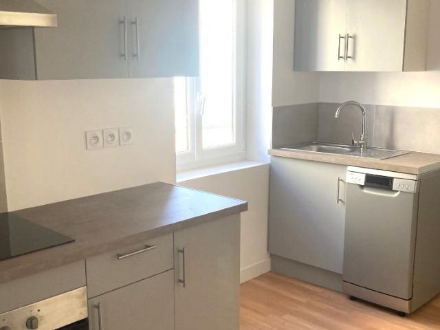 Appartement location à Béziers