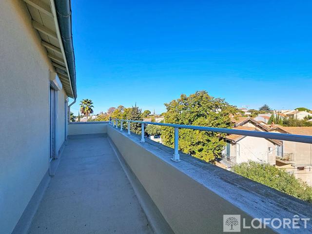 Appartement vente à Béziers, Villeneuve-lès-béziers