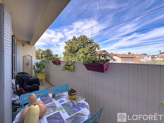 Appartement vente à Béziers, Villeneuve-lès-béziers