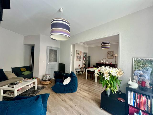 Appartement vente à Béziers