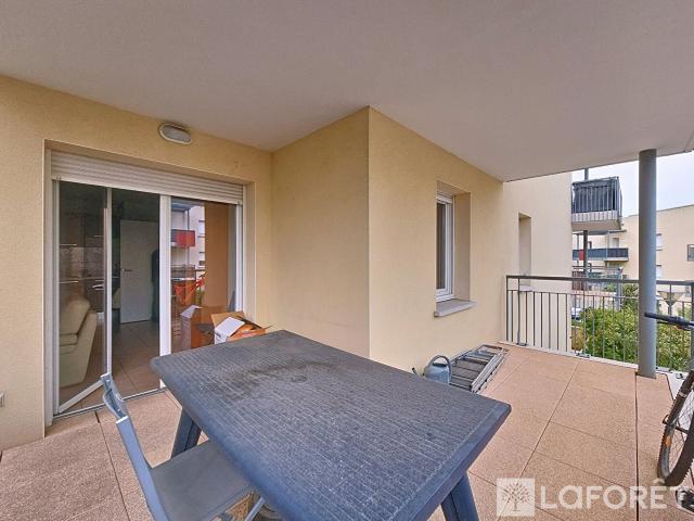 Appartement vente à Béziers, Villeneuve-lès-béziers