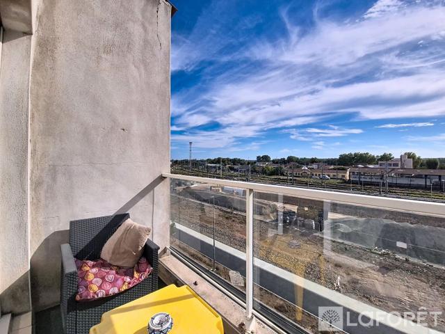 Appartement vente à Béziers, Villeneuve-lès-béziers