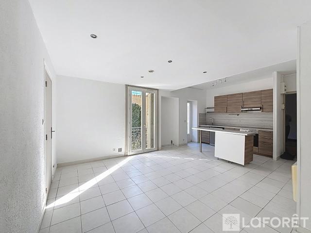 Appartement vente à Béziers, Villeneuve-lès-béziers