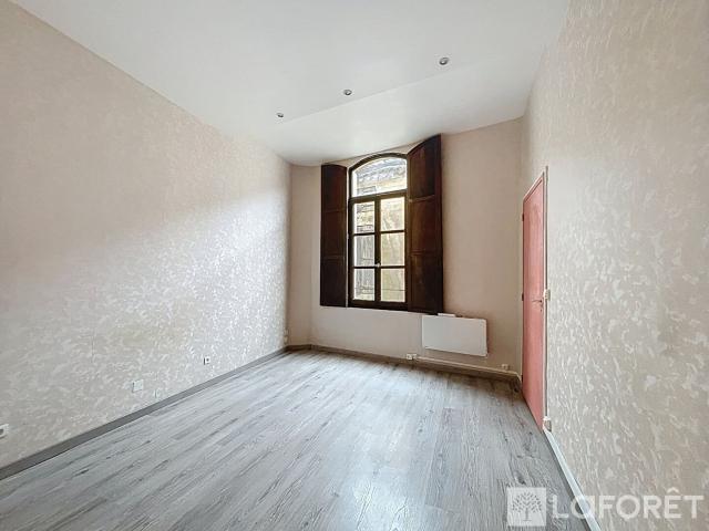 Appartement vente à Béziers, Villeneuve-lès-béziers