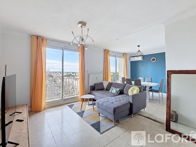 Appartement vente à Béziers, Villeneuve-lès-béziers