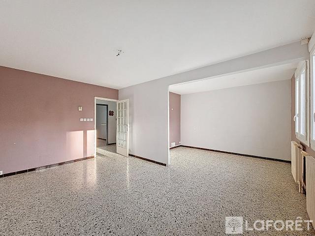 Appartement vente à Béziers, Villeneuve-lès-béziers
