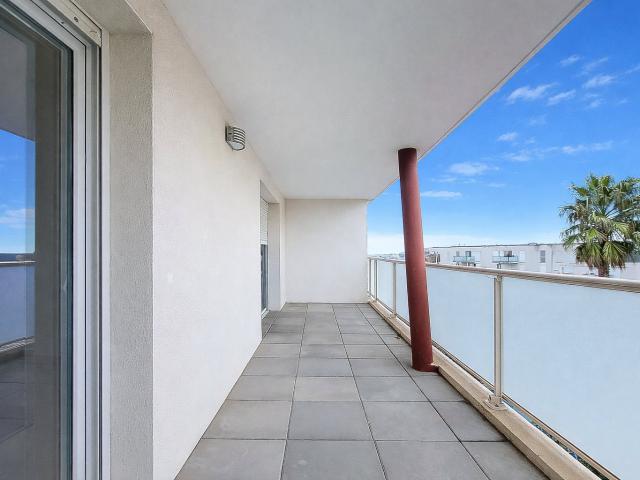 Appartement vente à Béziers, Villeneuve-lès-béziers